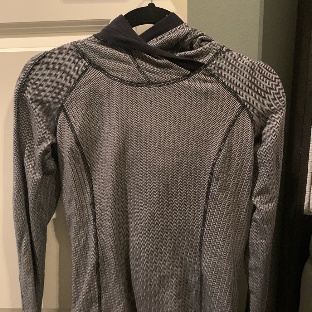 Lululemon Pullover - image 1